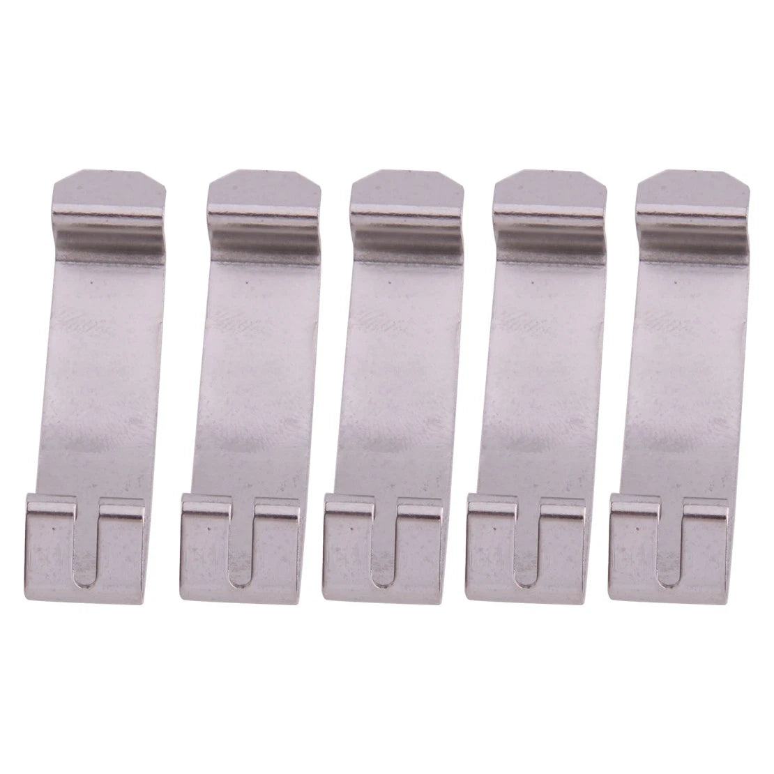 5 x Air Filter Housing Clips for BMW E38 E34 E53 (1995-2006)
