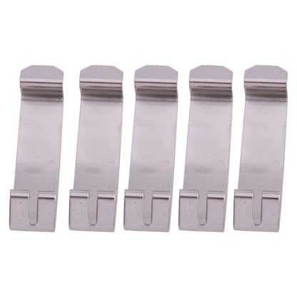 5 x Air Filter Housing Clips for BMW E38 E34 E53 (1995-2006)