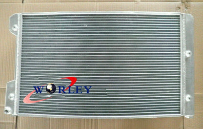 Aluminum Radiator for Audi Quattro V8 (1990-1994)