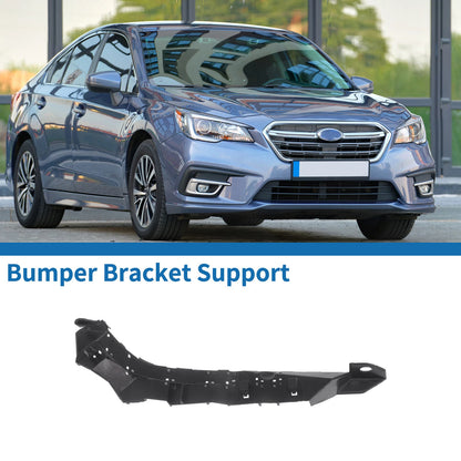 Right Front Bumper Retainer Bracket for Subaru Legacy (2010-2014)