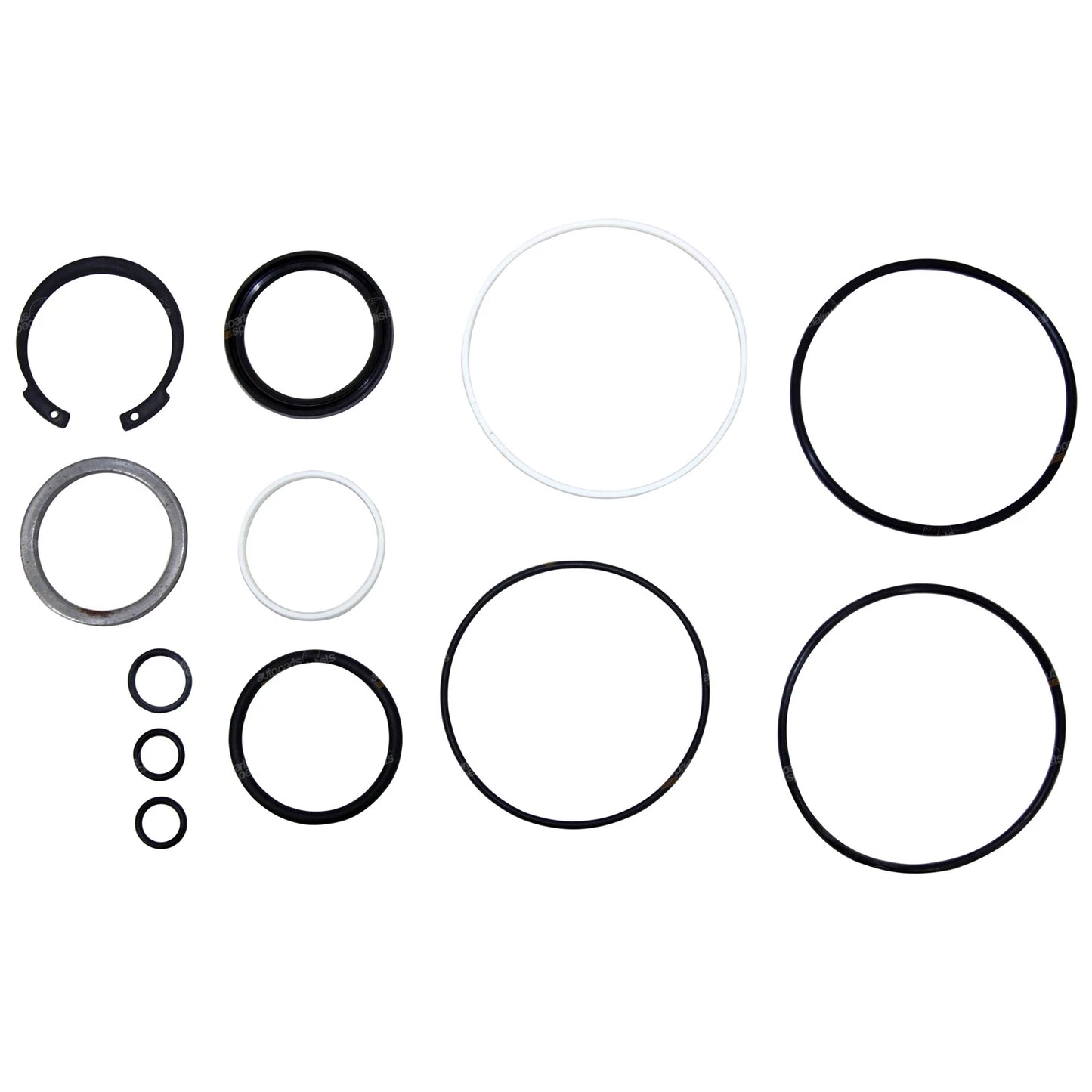 Power Steering Box Seal Repair for Landcruiser VDJ76 VDJ78 VDJ79 (2007–2013)