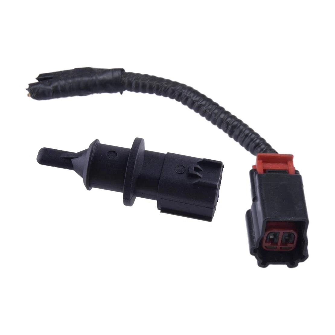 Air Temperature Sensor w/ Harness for Dodge Caliber Jeep Chrysler (2007-2012)