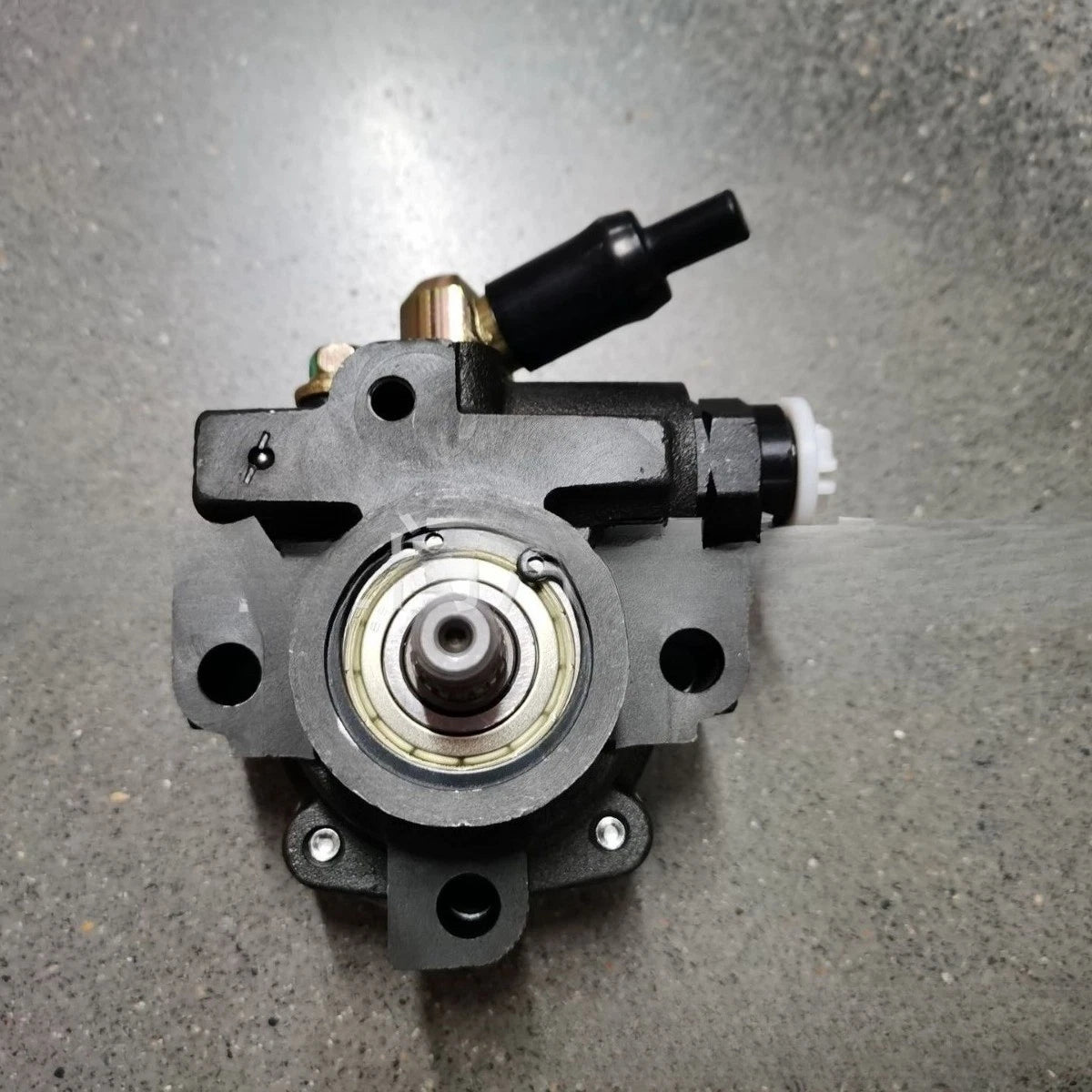 Power Steering Pump for Toyota 4Runner & Lexus GX470 V8 4.7L (2003–2009)