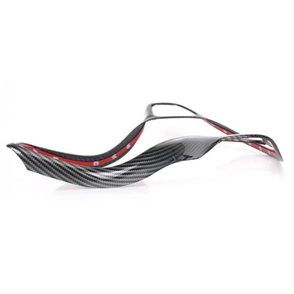 Steering Wheel Cover Trim for Benz A B C E S Class GLA GLC CLA GLE GLS CLS