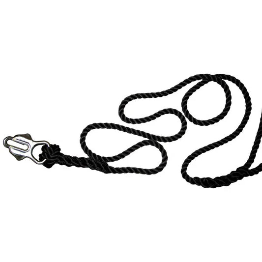 Anchor Snubber with 3m Rope for Boat Anchor Winch, 6-8mm Chain Compatibility