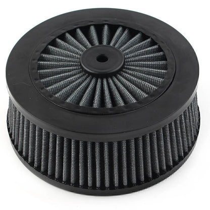 Air Cleaner Filter Element for Harley Sportster, Touring, Dyna, Softail (2004-2023)