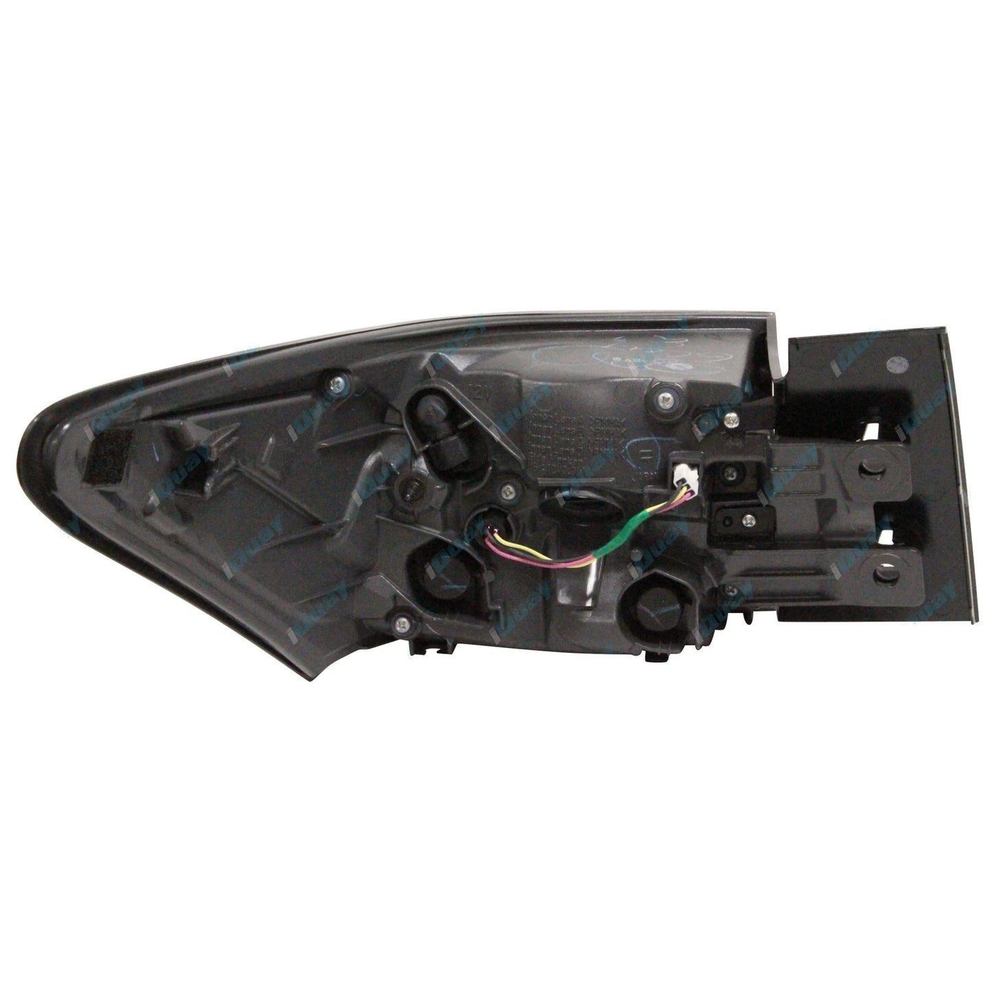 RH Genuine LED Taillight for Lexus CT200H ZWA10 (2010 - Present)