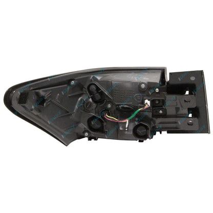 RH Genuine LED Taillight for Lexus CT200H ZWA10 (2010 - Present)