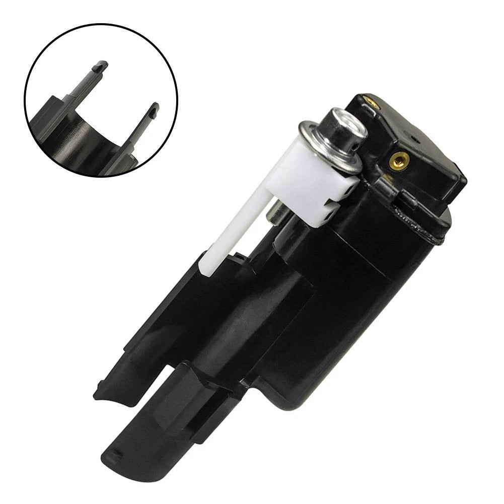Fuel Pump Gas Filter 1x for Suzuki V-Strom 650 (DL650) (2004–2012)