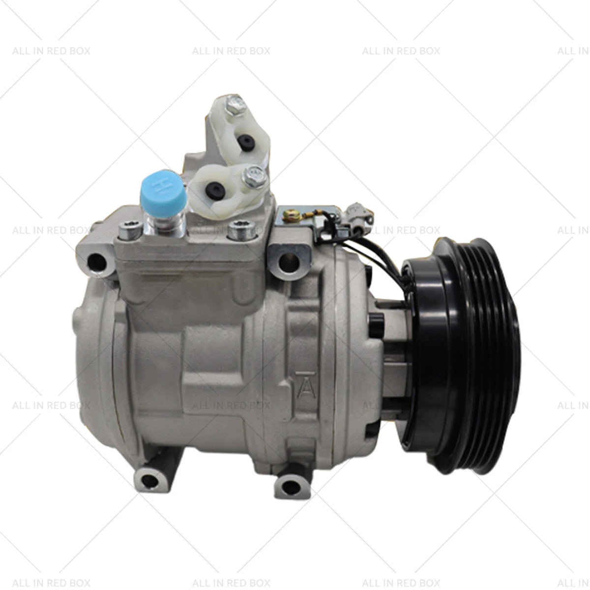 Air Conditioning Compressor for Toyota Landcruiser HDJ100R (1998-2007)