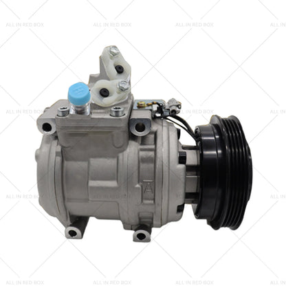 Air Conditioning Compressor for Toyota Landcruiser HDJ100R (1998-2007)