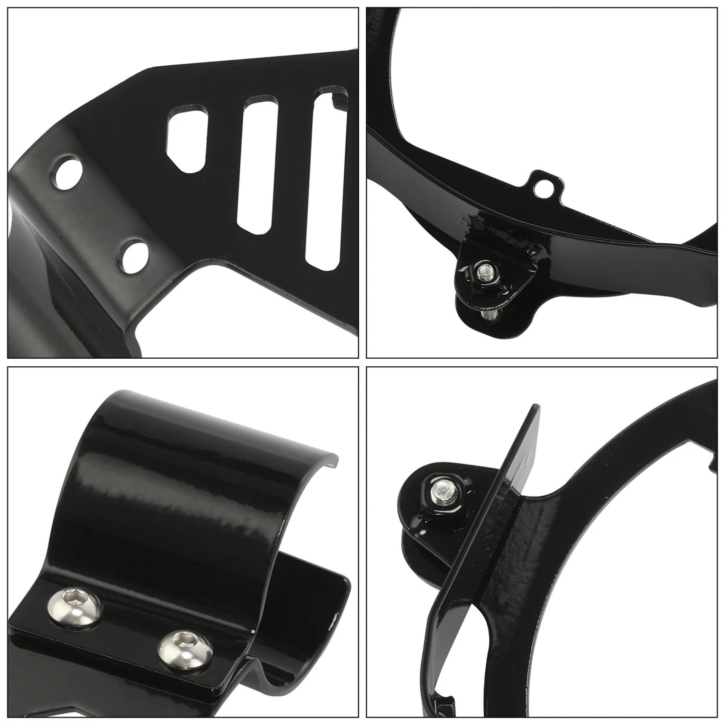 Quarter Fairing Bracket Mount for Harley Low Rider S FXLRS (2020-2025)