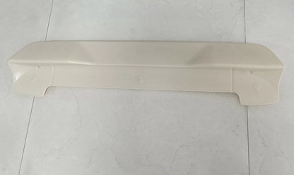 ABS Factory Style Spoiler Wing for Suzuki Vitara Escudo (2006-2015)