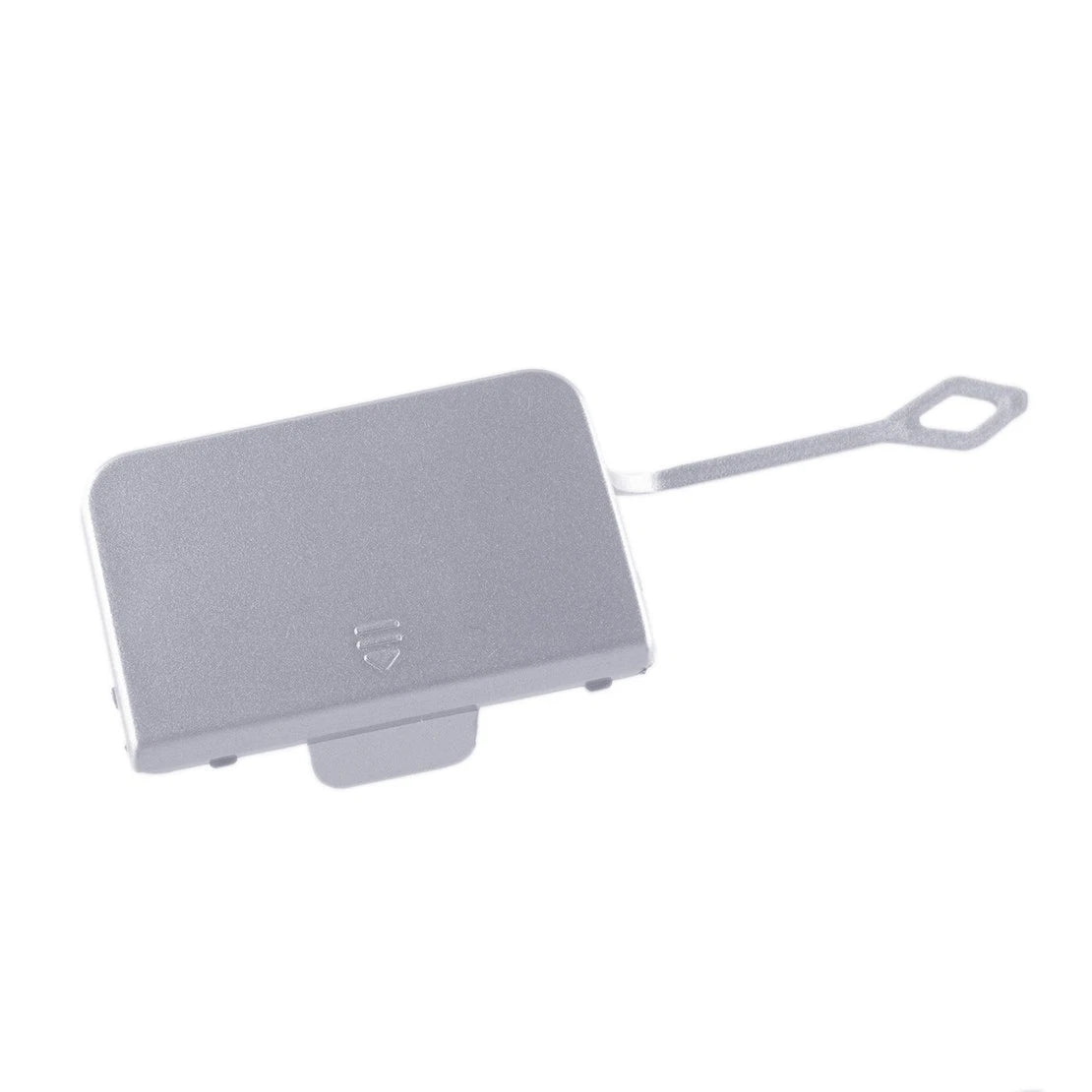 Tow Hook Front Bumper Cover Cap for Mercedes C-Class W204 (2007-2010)