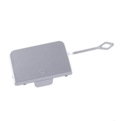 Tow Hook Front Bumper Cover Cap for Mercedes C-Class W204 (2007-2010)