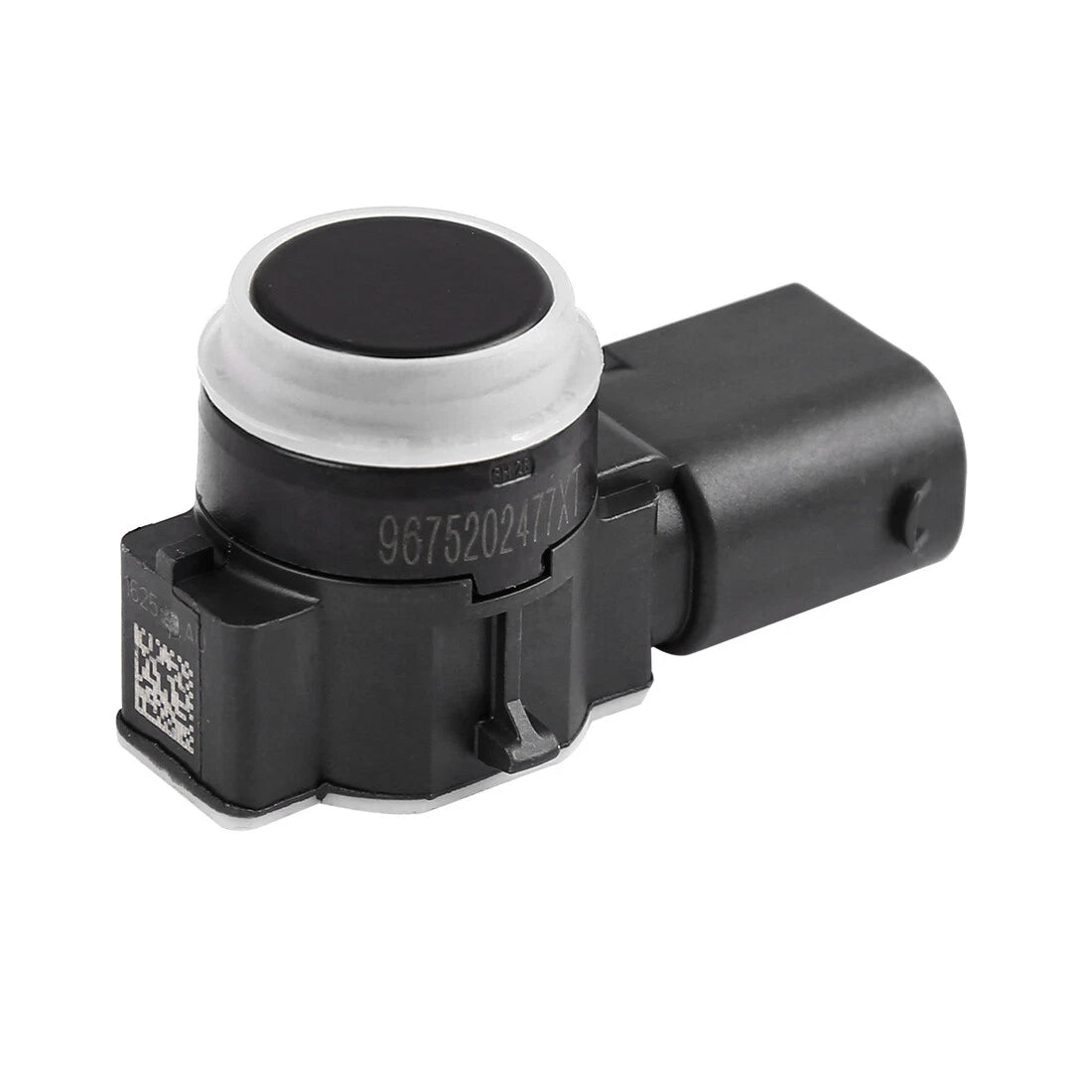 12V 3 Pin Bumper Reversing Parking Assist Sensor for Peugeot
