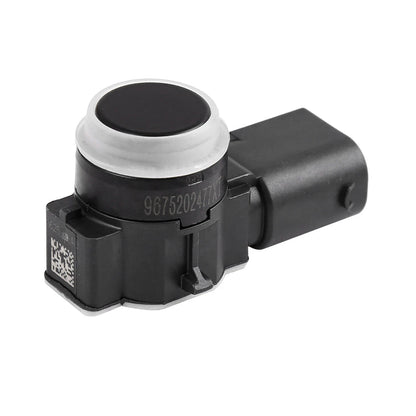 12V 3 Pin Bumper Reversing Parking Assist Sensor for Peugeot
