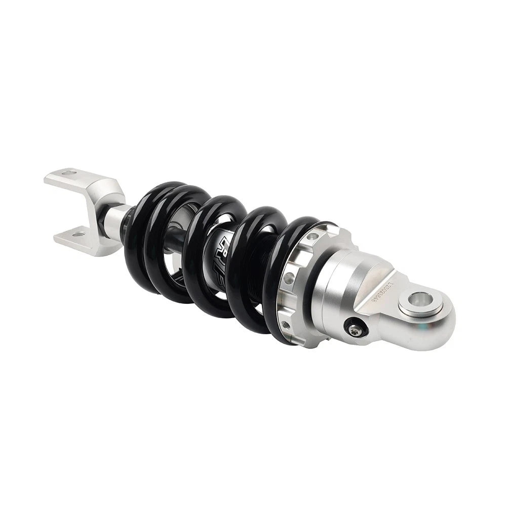 12MM Spring 285MM Rear Shock Absorber for Honda, Kawasaki, Suzuki