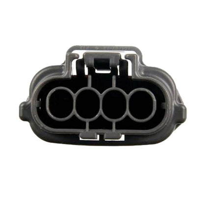 4 Pins Alternator Connector Plug for Nissan & Mitsubishi