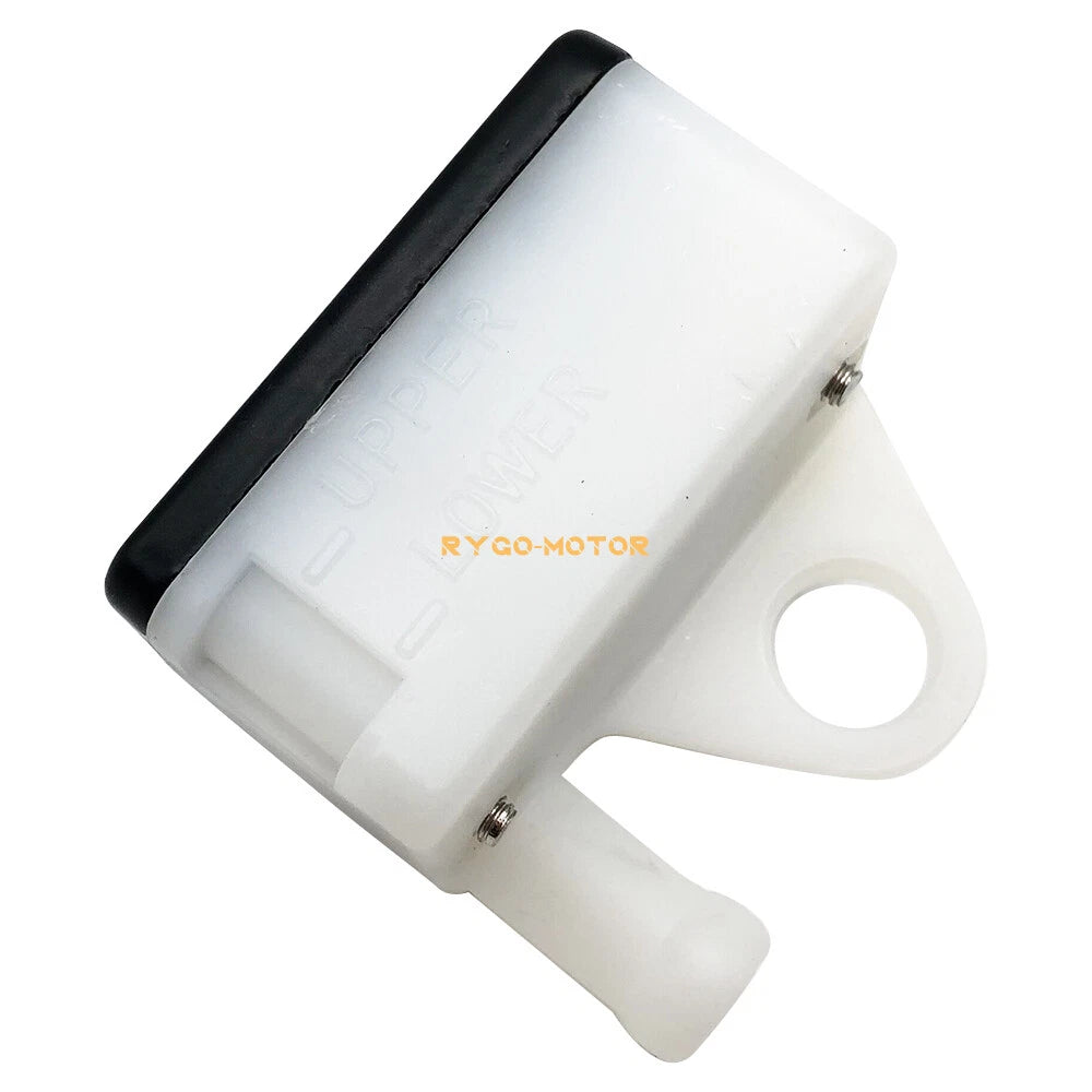 Rear Brake Master Cylinder Cup Reservoir for Honda Sportrax TRX300EX TRX300X
