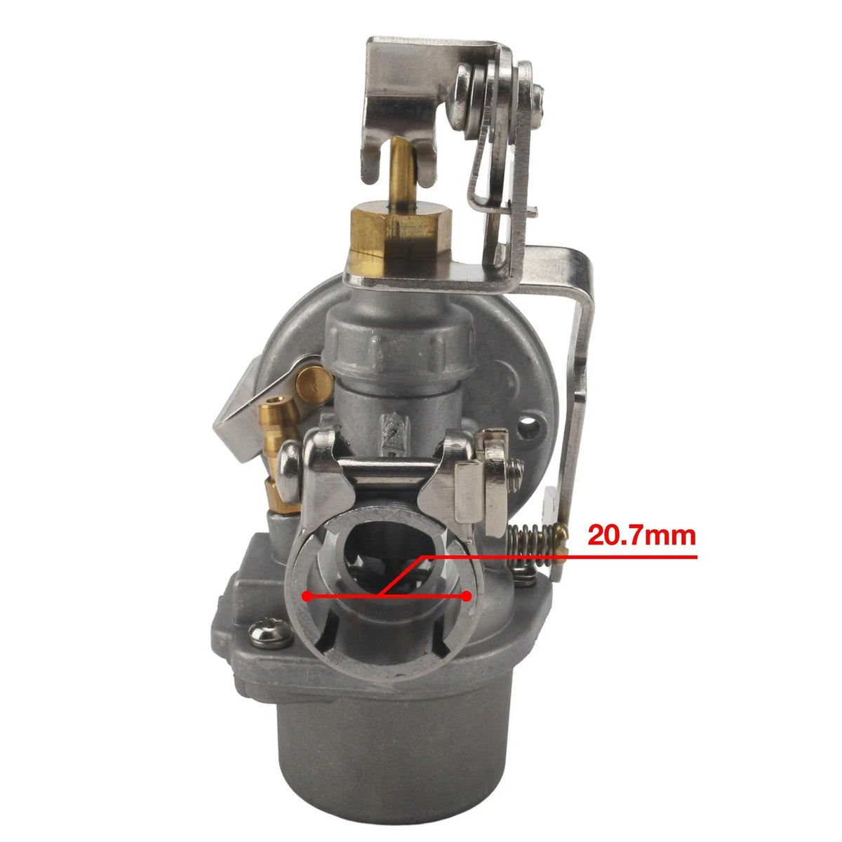 Outboard Carburetor for Mercury Mariner 2.5/3/3.3 HP Boat Engine