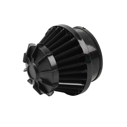 Modified 50MM Clamp-On Air Intake Filter for Motorcycle (No Year Specified)