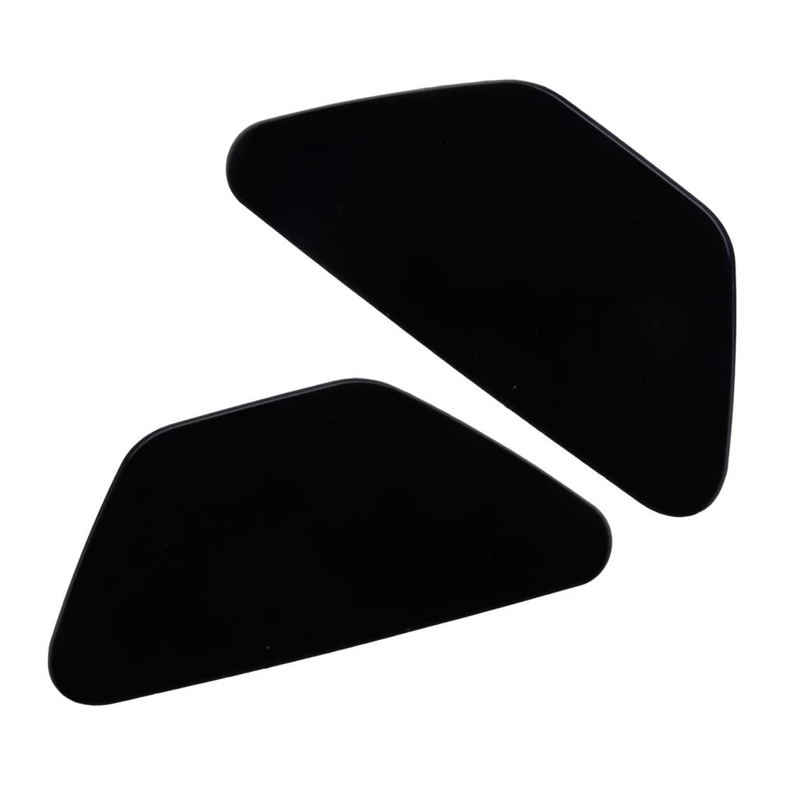 Headlight Washer Covers  Left & Right for BMW 5 Series F10 M5 (2011-2016)