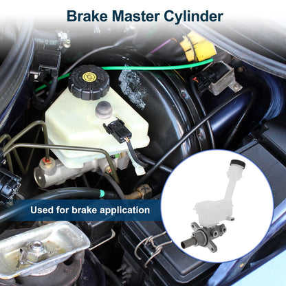Brake Master Cylinder with Reservoir for Suzuki Vitara (2015-2023)