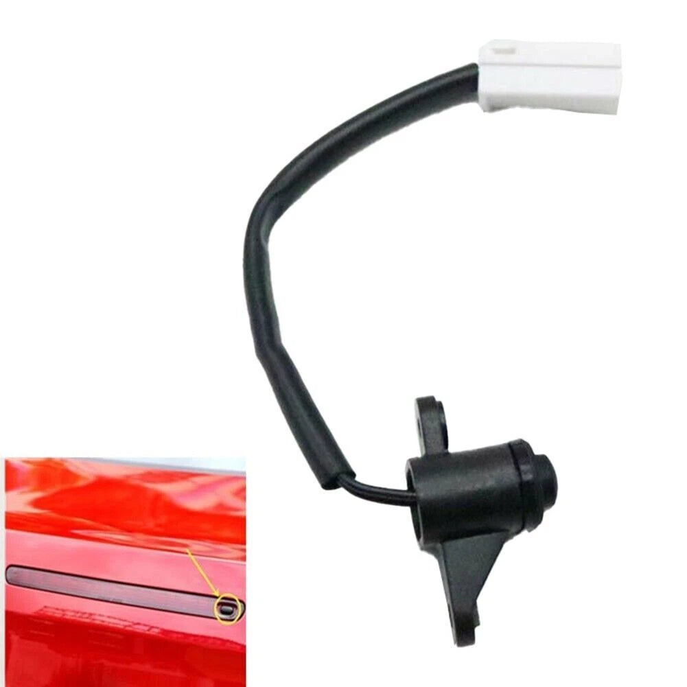 Tailgate Lock Release Switch for Mazda 6 GH Sedan (2007-2012)