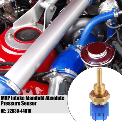 Engine Water Coolant Temperature Sensor for Infiniti G20 Q45 QX4 G35