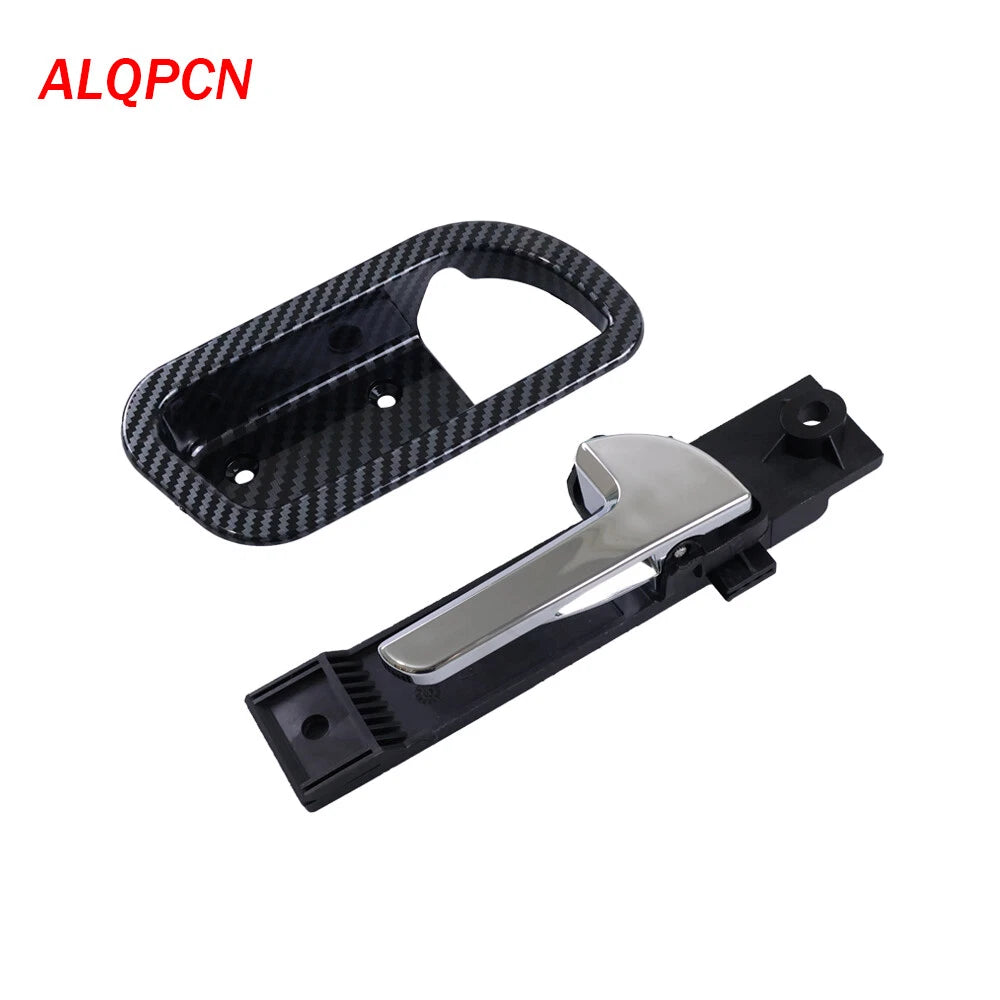 Interior Handle  Carbon Fiber Shell for Proton Exora Persona GEN2