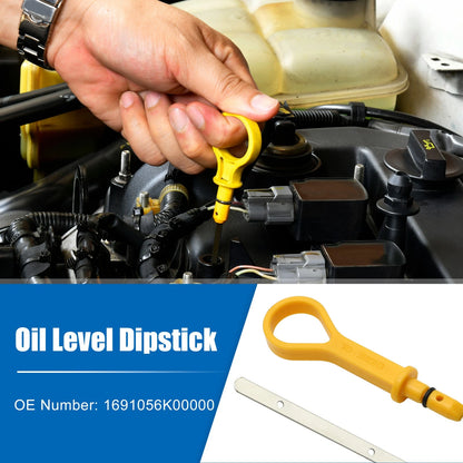 Engine Oil Dipstick for Suzuki Vitara (1999-2005)