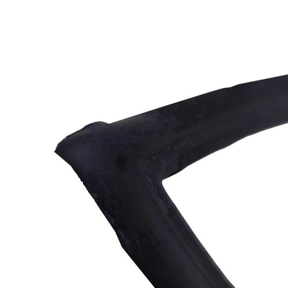 Windshield Rubber Seal Front Rear Set 2 Fits Datsun Nissan 720 Truck 1980-86 D05
