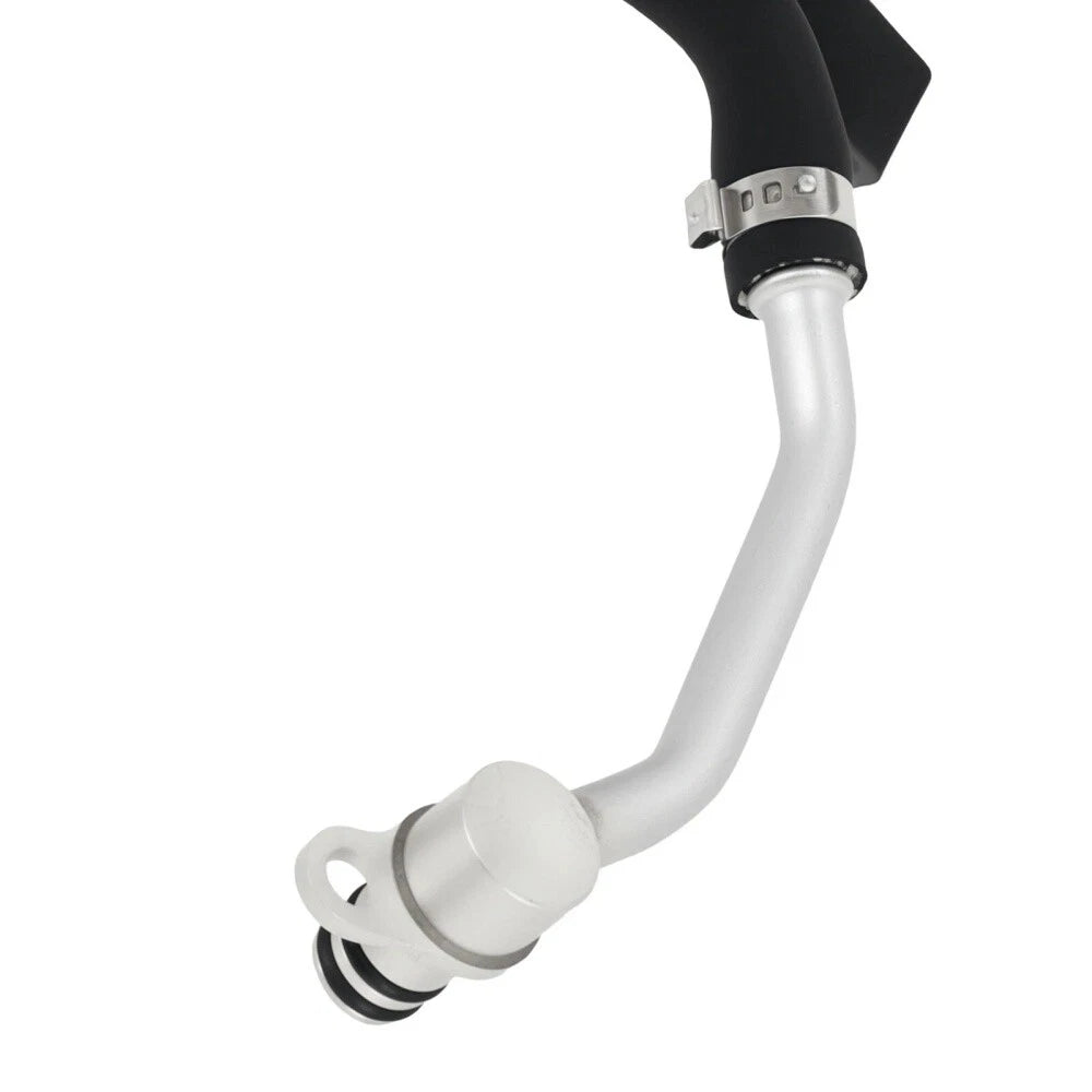 Turbocharger Coolant Line for Mercedes-Benz GL450 GL550 ML550 GLS550 (2007-2019)