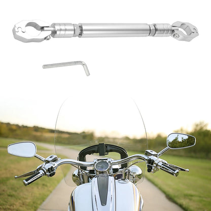 Balance Bar / Adjustable Handlebars for Motorcycle
