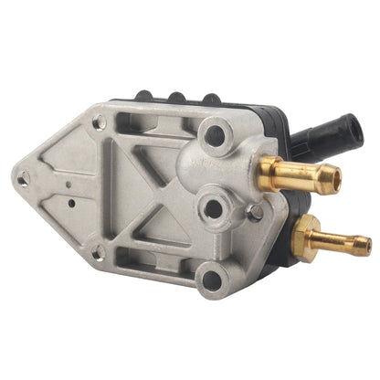 Fuel Pump & Gasket for Evinrude, Johnson, OMC, BRP (1990-2006)