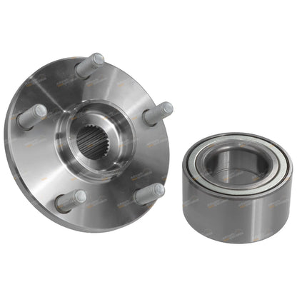 Front Wheel Bearing Hub Kit for Subaru Outback (1998-2003)