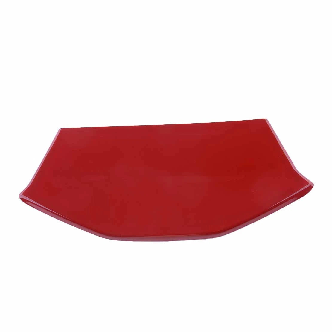 Red Dashboard Decorative Cover Trim for Toyota Tacoma (2016-2021)