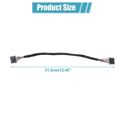 Shift Jumper Wire Harness for Jeep Cherokee (2014-2018)