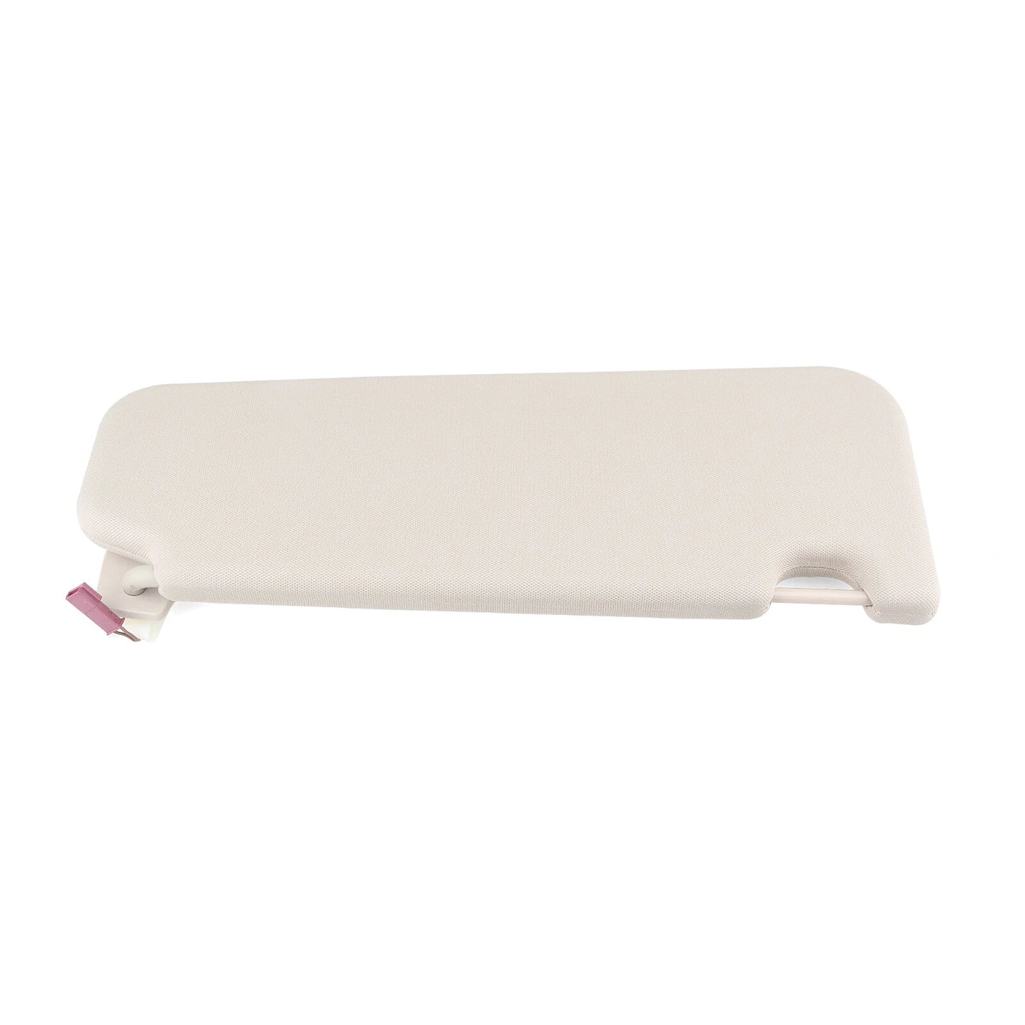 1pc Front Left Sunvisor for BMW F10 F18 (2011-2016) Beige