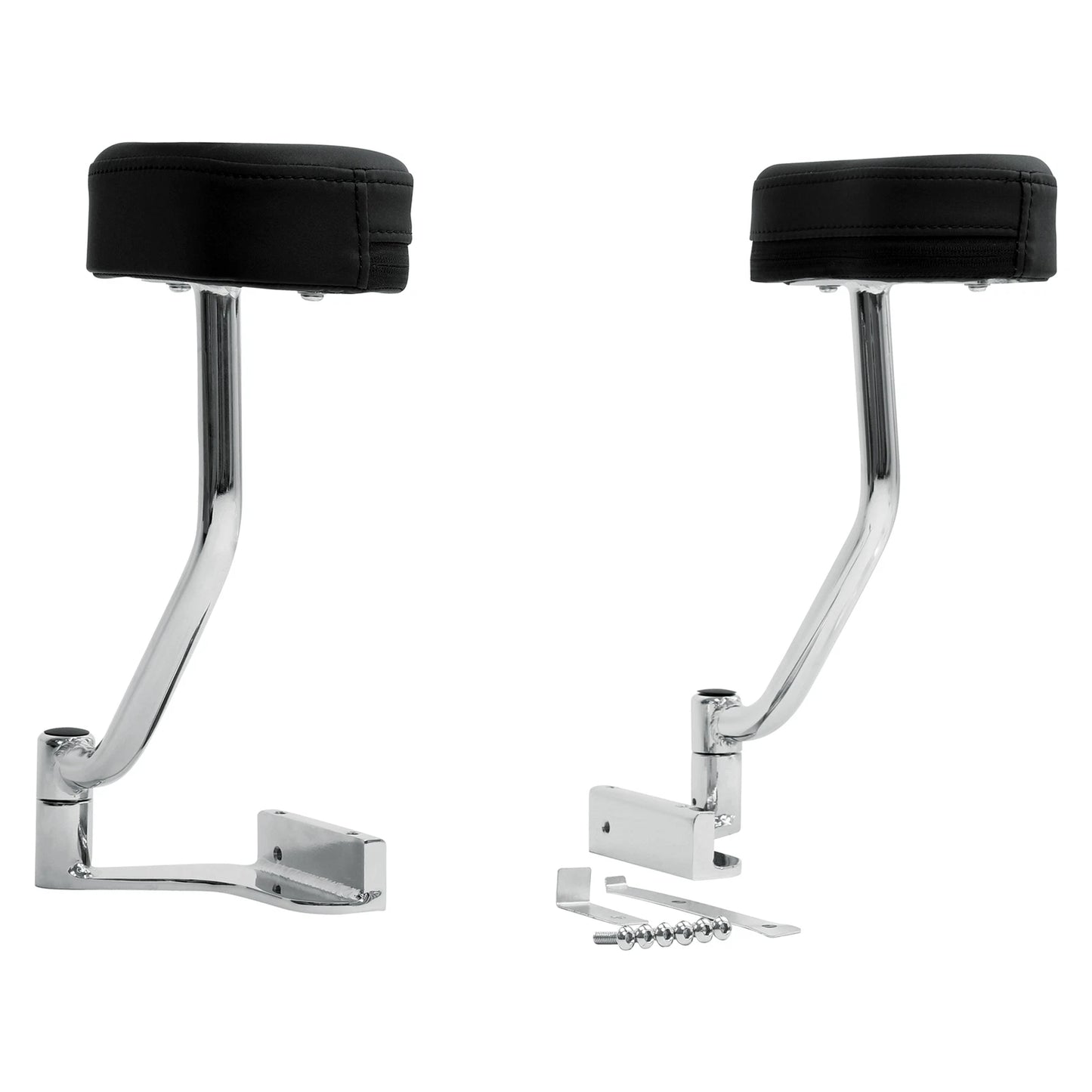 Passenger Armrest for Honda Goldwing 1800 GL1800 Tour (2018-2019)