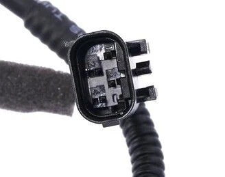 Reverse Camera OE Connector 4 Pins for Hyundai Tucson JM, iX35 LM (2010–2021)