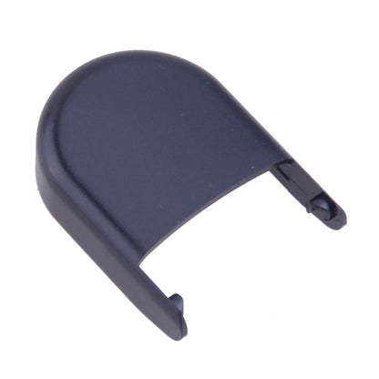 Front Windshield Wiper Arm Nut Caps for Chevy Silverado GMC (2007-2013)