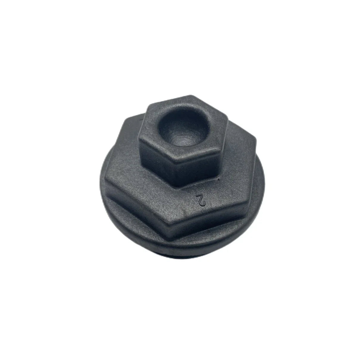 Outboard Thermostat Cover for Johnson Evinrude 338632/765636
