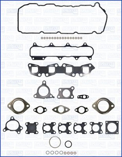 Head Gasket Set for Nissan Pathfinder R51 D40 2.5L YD25DDTI (2010–2015)