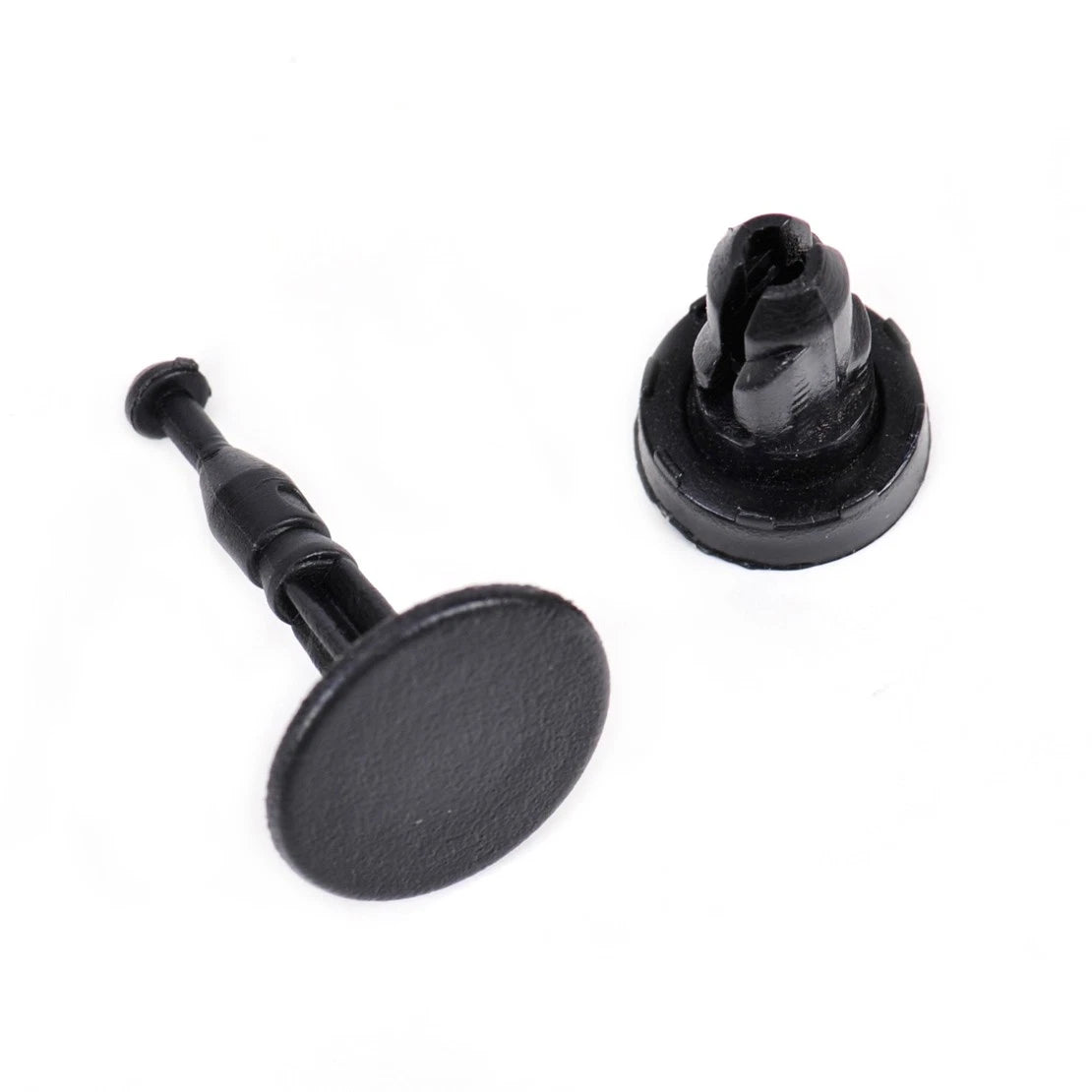 50 x Nylon Fender Cowl Panel Retainers for Honda