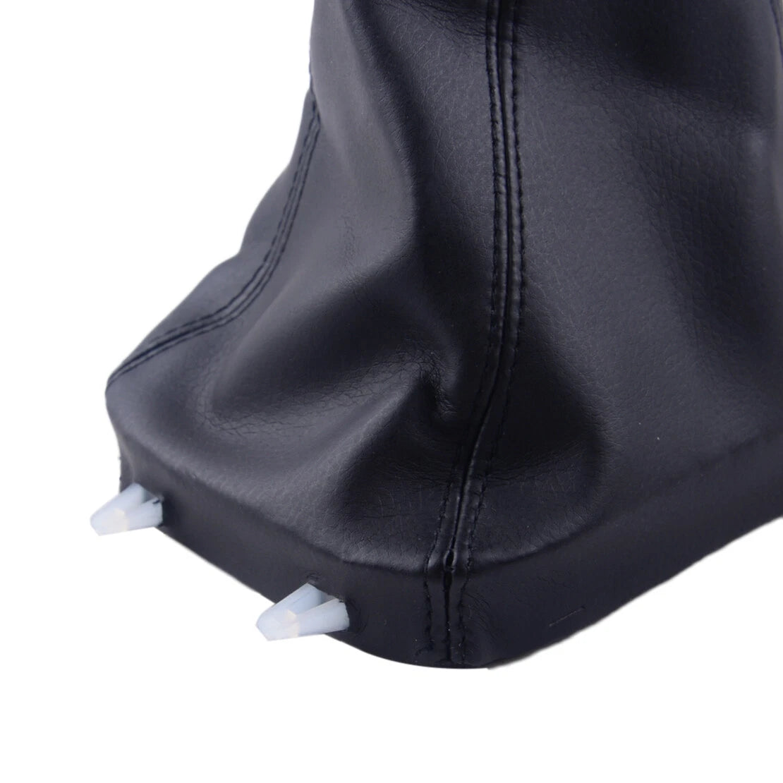 5 Speed Gear Gaiter Boot Cover for SAAB 9-3 (2003-2012) Black