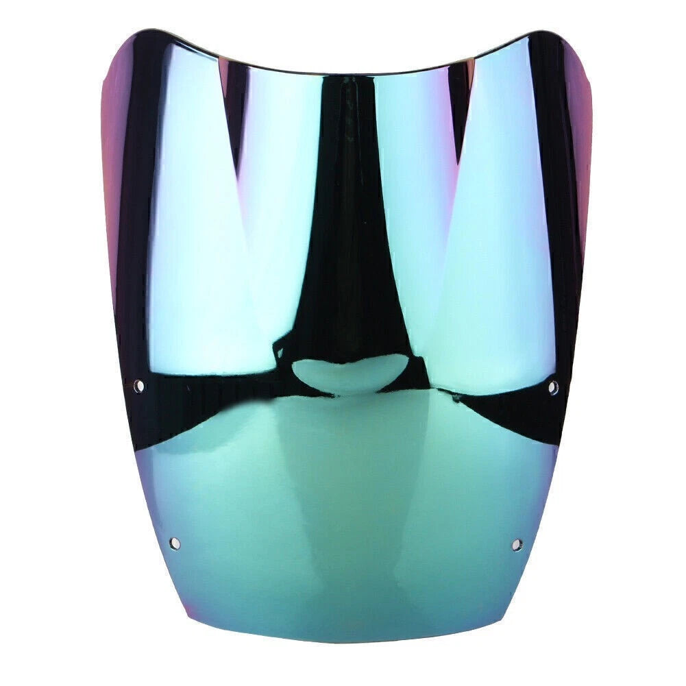 Front Windshield for Suzuki GSX600F/750F Katana (1987-1997) Deep Iridium