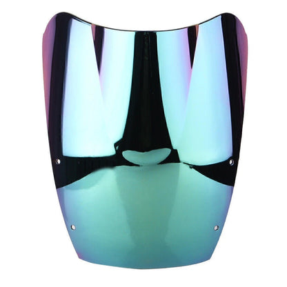 Front Windshield for Suzuki GSX600F/750F Katana (1987-1997) Deep Iridium