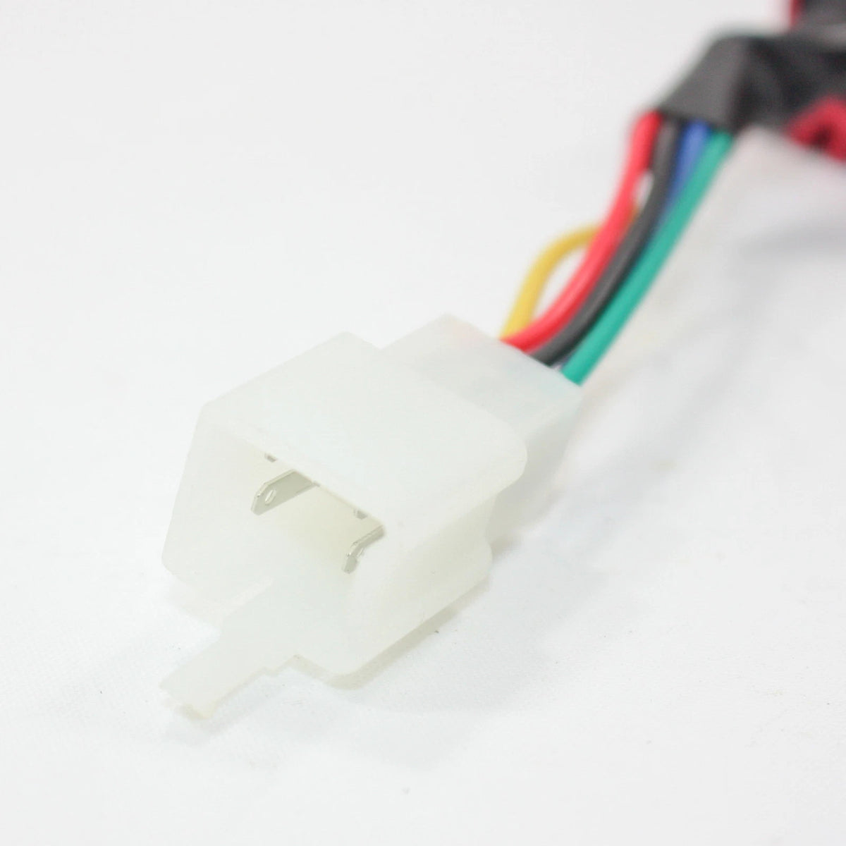 5 Pins Ignition CDI Unit for RED Racing 90-125cc Pit Pro Quad Dirt Bike ATV